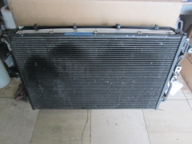 Maserati Quattroporte - Radiator  CondensEr  Cooling fan - 52400530